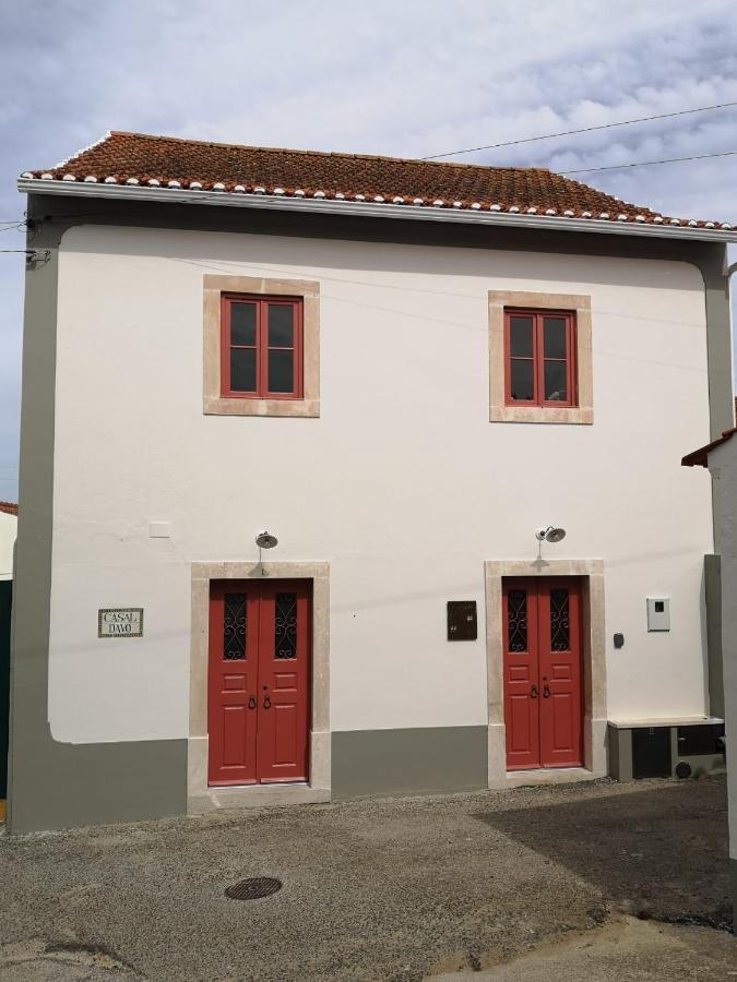 Casa Do Patio, Casaspensadas Juncal  Exterior foto